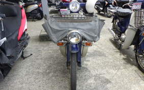 HONDA C50 SUPER CUB AA01