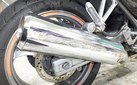 KAWASAKI BALIUS 250 2026 ZR250A