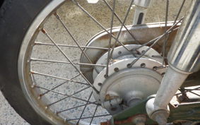 HONDA C50 SUPER CUB AA01