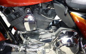 HARLEY FLHTCUSE 1800CVO 2013