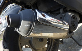 YAMAHA JOG APRIO Type 2 4LV