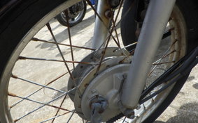YAMAHA YB50 GEN 2 UA05J