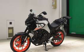 YAMAHA MT-03 ABS 2020 RH13J