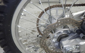 HONDA CRF250 RALLY 2023 ME10