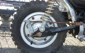 HONDA MONKEY Z50J