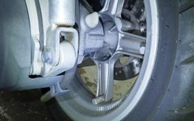 YAMAHA CYGNUS 125 XSR 3 2007 SEA5J