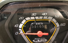 HONDA SUPER CUB50 AA04