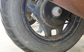 SUZUKI LET's 2 CA1PA