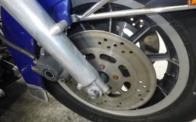 HARLEY FLHTC SIDECAR 1340 1987