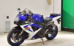 SUZUKI GSX-R600 2006