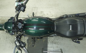 HARLEY NIGHT ROD 1250 SP 2014