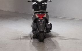 YAMAHA N-MAX 125 SE86J