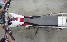YAMAHA SEROW 225 Gen.3 2020 4JG