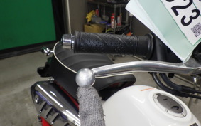 HONDA MONKEY 125 2007 JB05