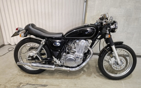 YAMAHA SR400-1 2008 RH01J