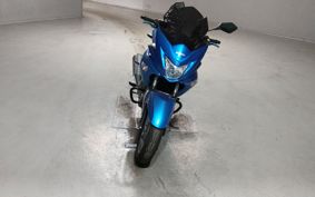 SUZUKI GSR250S GJ55D
