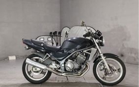 KAWASAKI BALIUS250 ZR250A