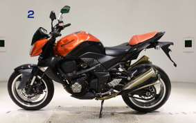 KAWASAKI Z1000 Gen.3 2009