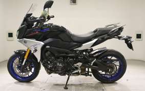 YAMAHA MT-09 Tracer GT 2020 RN51J