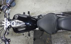 YAMAHA DRAGSTAR 250 2014 VG02J