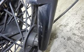 YAMAHA DRAGSTAR 400 CLASSIC 2008 VH01J