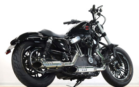 HARLEY XL1200X 2021 LC3