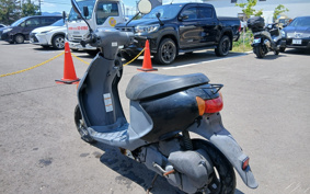 SUZUKI LET's 4 CA45A