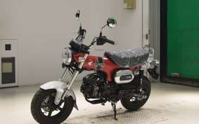 HONDA DAX 125