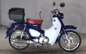 HONDA  SUPER CUB C125 JA48
