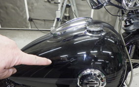 HARLEY FXSB 1580 2013