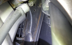 SUZUKI ADDRESS 110 2011 CE47A