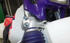 HONDA XR250 1997 MD30