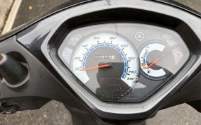 YAMAHA AXIS Z SED7J
