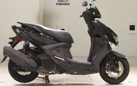 YAMAHA CYGNUS Griffus 2016 SEJ4J