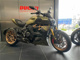 Фото Ducati DIAVEL 1260 RAN BO 2022 с японского аукциона