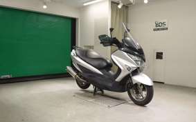 SUZUKI SKYWAVE 200 (Burgman 200) CH41A