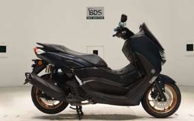 YAMAHA N-MAX 155 A