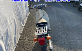 HONDA C50 SUPER CUB E