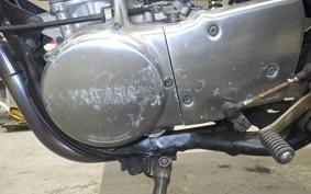 YAMAHA SR400 Gen.2 1996 1JR