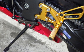 HONDA CBR1000RR RSP 2020 SC82