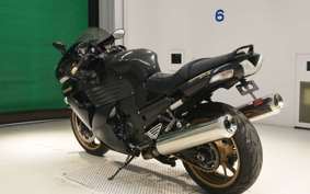 KAWASAKI ZZ1400 NINJA R 2018 ZXT40C