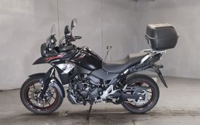 SUZUKI V STROM 250 DS12E
