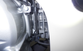 HONDA C110 SUPER CUB 2021 JA44