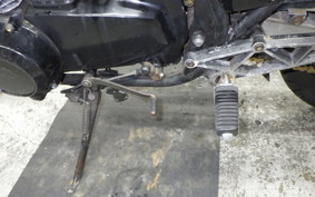KAWASAKI GPZ400 1983 ZX400A