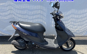 SUZUKI ADDRESS V50