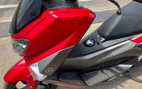 YAMAHA N-MAX155 ABS SG50J