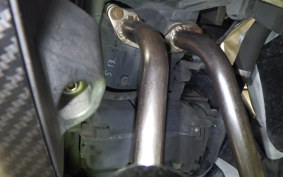 KAWASAKI NINJA 250R 2002 EX250K