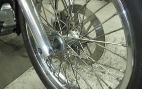 SUZUKI SAVAGE LS650 1987 NP41A