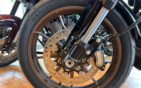 HARLEY FXLRS 2023 YWZ