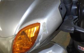 YAMAHA JOG Gen.5 2017 SA36J